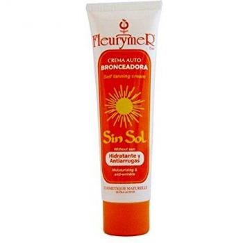 Fleurymer Bronceador Sin Sol Hidratante 100 Ml 100 Ml 300 g