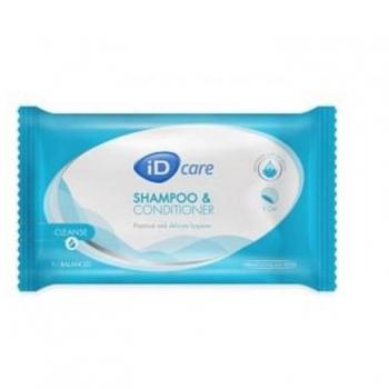 Serenity ID Care Shampoo Cap