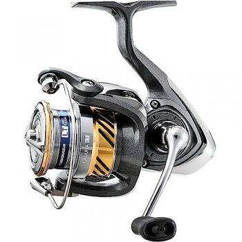 Daiwa Laguna LT 3000 Lightweight Spinning Reel