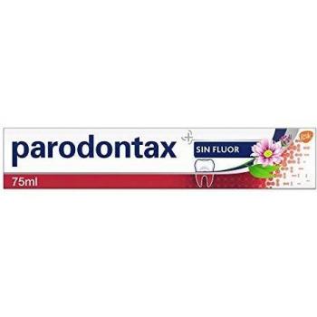 Parodontax Original Fluoride-Free Toothpaste for Healthy Gums 75 ml