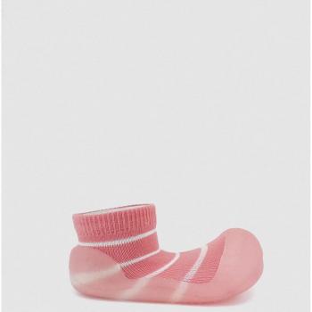 Attipas Zapatos Primeros Pasos Transparentes ST01