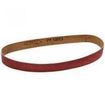 Draper 61243 A4265 SANDING BELT120G 520X20