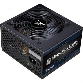 Fuente de Alimentación Zalman MegaMax