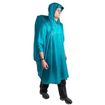 Sea to Summit Unisex_Adult Sporting Goods, Blue, 137x253cm