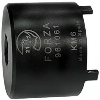 Llave Corta KM7 Forza - Alta Calidad
