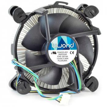 Refrigerador 1156 CPU 4 Pin Biwond