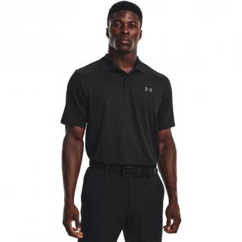 Under Armour 2023 Men's Performance 3.0 Polo - Black - XXL