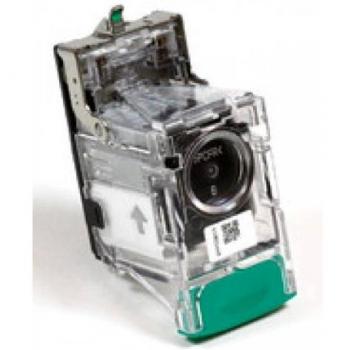Cartucho de grapas HP C8085-60541 de alta capacidad para impresora - 5000 grapas