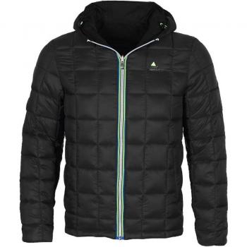 Chaqueta de Plumas Peak Mountain Cawa