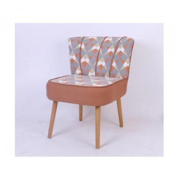 SCANDI CHIC Sillón Archie