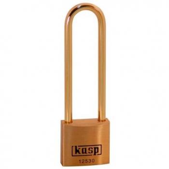 Kasp 125 Premium - Candado
