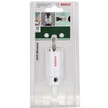 Bosch 2 609 255 604 - Corona HSS bimetálica