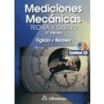Mediciones Mecánicas