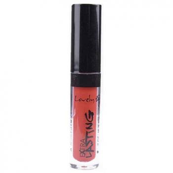 Labial Líquido Mate Extra Lasting Lovely Número 11