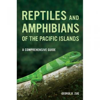 Reptiles and Amphibians of the Pacific Islands: A Comprehensive Guide