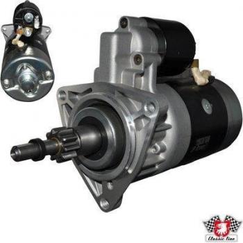 Motor de arranque JP GROUP 1190307600, tipo: motor de arranque, características: compatible con vehículos específicos, alta durabilidad, fácil instalación, rendimiento óptimo