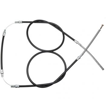 ABS K10845 Cables del Freno de Estacionamiento