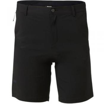 Pantalón corto Marmot Arch Rock 8 negro hombre talla 38
