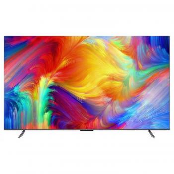 TCL 65P638 LED 65'' 4K Ultra HD Smart TV