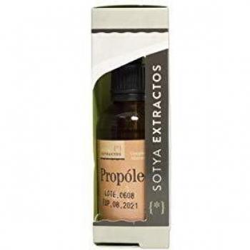 Extracto Puro Própolis 60 ml de Sotya