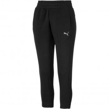 PUMA Evostripe Pants Chándal, Mujer, Black, XS