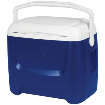 Igloo Island Breeze 28 - Set de mantenimiento para acampada, color azul, talla 26 Litre