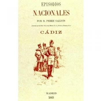Episodios nacionales: Cádiz