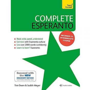 Tim Owen Complete Esperanto