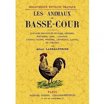 Les animaux de basse-cour