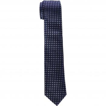 Roberto Verino 74300022011, Corbata para Hombre, Azul