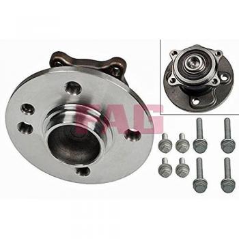Kit de rodamientos de rueda FAG 713 6494 40