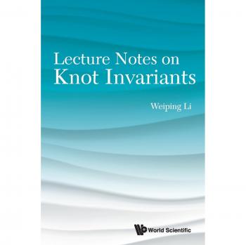 Lecture Notes On Knot Invariants