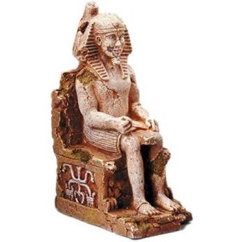 Europet Faraon Pharaos Kapra Decorativo para Acuarios 10,5X7X16,5 cm