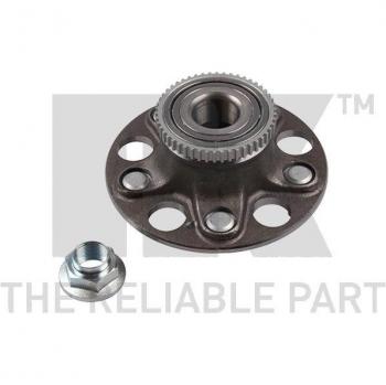 Kit de cojinete de rueda NK 762628