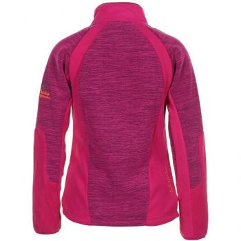 Peak Mountain Acut Women's Fleece Jacket