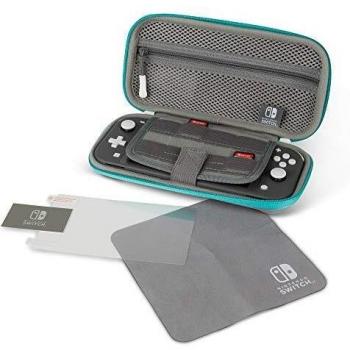 PowerA - Kit de estuche protector Turquesa
