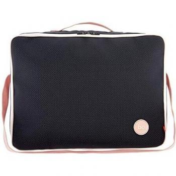 Maleta Clinica Urbany Rosa 12x47x36 cm