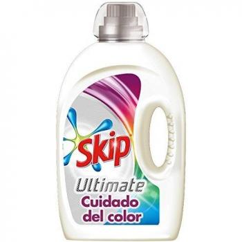 Skip Ultimate Color Detergente Líquido - 43 lavados