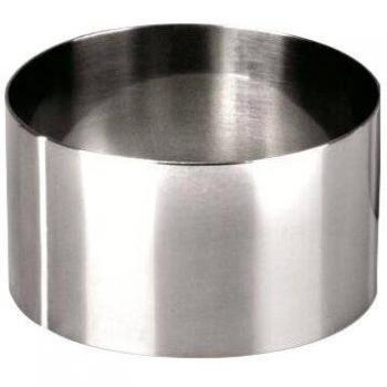 IBILI 716024 - Aro INOX 24X4,50 Cms.