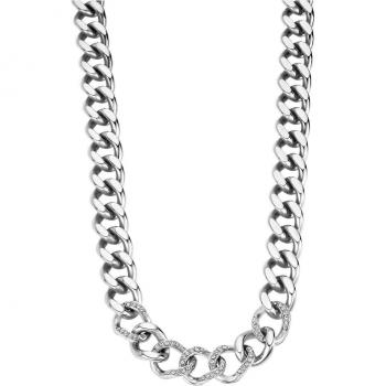 Collar Lotus Style Urban Woman LS2252-1/1 Acero Inoxidable 316L