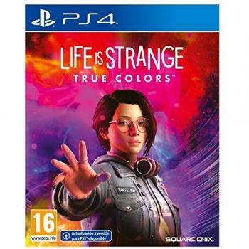 Life is Strange True Colors