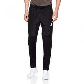 Adidas CON18 WRM PNT Pants, Hombre, Black/White, 3XL
