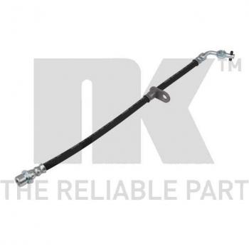 Latiguillo de freno NK 8545130 - Tipo: Latiguillo de freno, características: fabricado con materiales de alta calidad, resistencia a la presión, longitud específica para una instalación adecuada, compatible con vehículos seleccionados