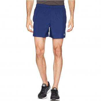 Nike M Nk Chllgr Short BF 5in, Pantalones Cortos de Deporte para Hombre, Azul Void/Gym Blue 478, 48