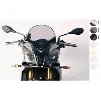 Bulle Tourisme Fumee Mra Pour Aprilia