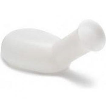 Orinal-Botella para Caballero Dervy 1 Unidad