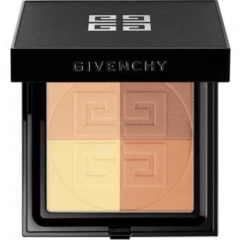 Givenchy Prisme Libre Pressed Powder N05 Popeline Mimosa 9.5g