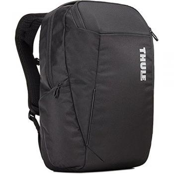 Thule Accent - Mochila de 23L, color negro