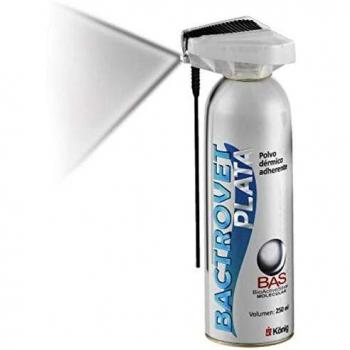 König 0000000009789 Bactrovet Spray Cicatrizante, 250 ml