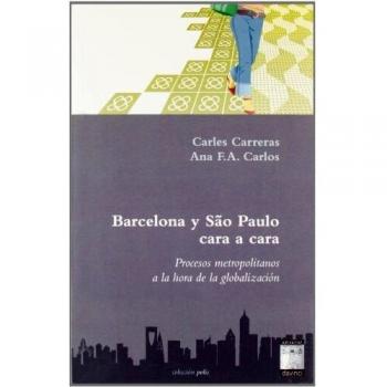 Barcelona Y Sao Paulo Cara A Cara